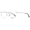 Max Mara Gold Women Glasses Frame Max Mara