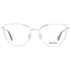 Max Mara Gold Women Glasses Frame Max Mara