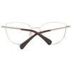 Max Mara Gold Women Glasses Frame Max Mara