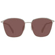 Max Mara Gold Women Sunglass Max Mara