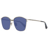 Max Mara Silver Women Sunglass Max Mara