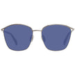 Max Mara Silver Women Sunglass Max Mara