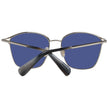 Max Mara Silver Women Sunglass Max Mara