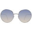 Emilio Pucci Silver Women Sunglass Emilio Pucci
