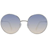 Emilio Pucci Silver Women Sunglass Emilio Pucci