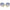 Emilio Pucci Silver Women Sunglass Emilio Pucci
