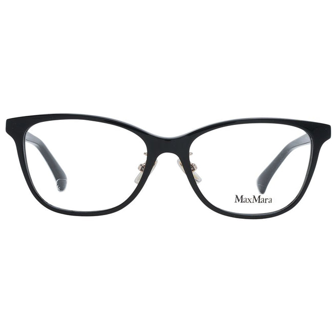 Max Mara Black Women Glasses Frame Max Mara