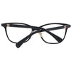 Max Mara Black Women Glasses Frame Max Mara