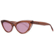 Emilio Pucci Brown Women Sunglass Emilio Pucci