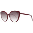 Emilio Pucci Red Women Sunglass Emilio Pucci