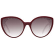 Emilio Pucci Red Women Sunglass Emilio Pucci