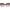 Emilio Pucci Red Women Sunglass Emilio Pucci
