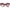 Emilio Pucci Red Women Sunglass Emilio Pucci
