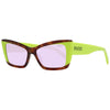 Emilio Pucci Multicolor Women Sunglass Emilio Pucci