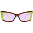 Emilio Pucci Multicolor Women Sunglass Emilio Pucci