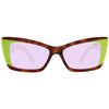 Emilio Pucci Multicolor Women Sunglass Emilio Pucci