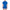 Bikkembergs Blue Cotton Men T-Shirt Twin Pack Bikkembergs