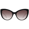 Emilio Pucci Brown Women Sunglass Emilio Pucci