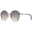 Emilio Pucci Rose Gold Women Sunglass Emilio Pucci