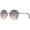 Emilio Pucci Rose Gold Women Sunglass Emilio Pucci