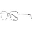 Bally Black Women Glasses Frame Bally