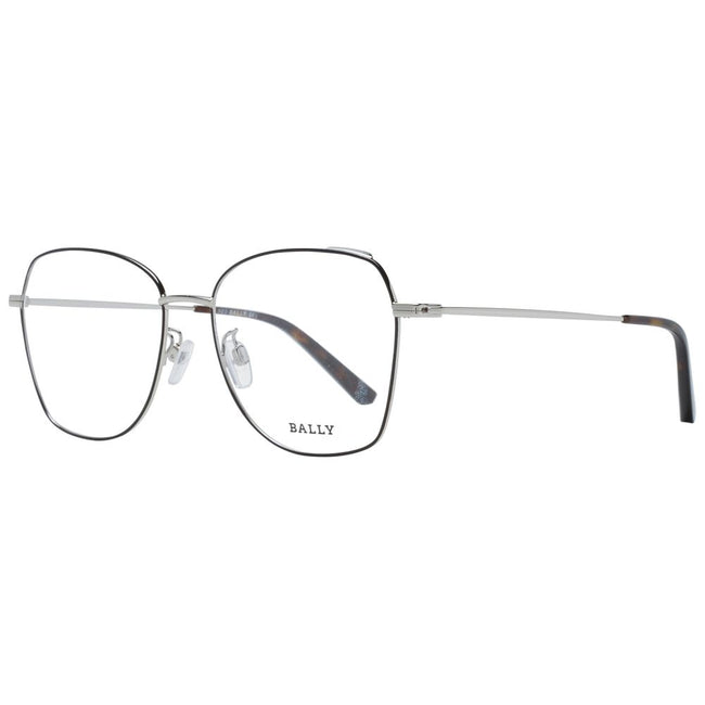Bally Black Women Glasses Frame Bally