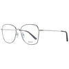 Bally Black Women Glasses Frame Bally