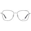Bally Black Women Glasses Frame Bally