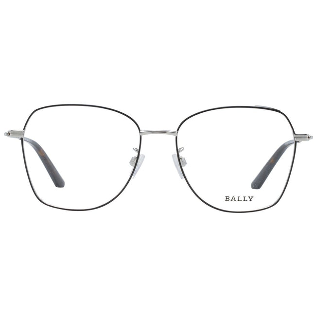 Bally Black Women Glasses Frame Bally