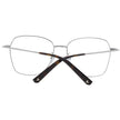 Bally Black Women Glasses Frame Bally