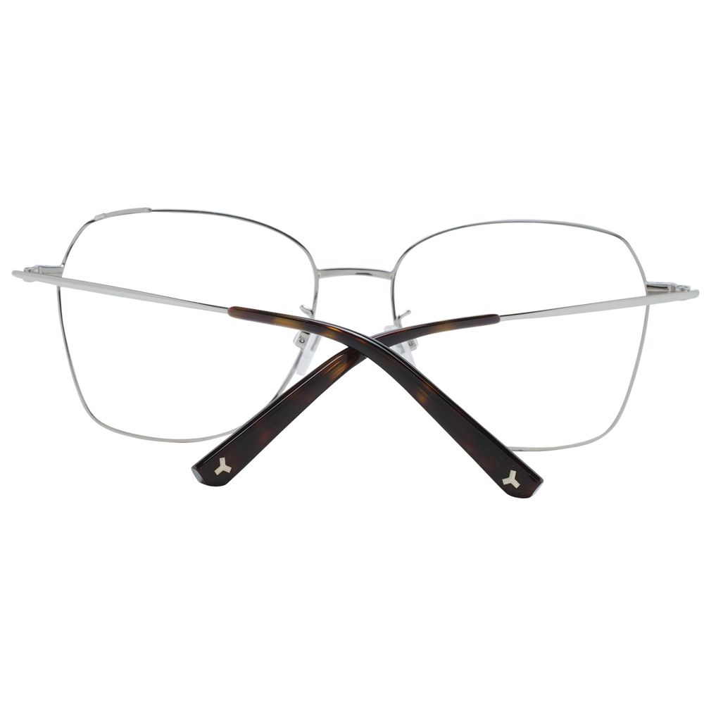 Bally Black Women Glasses Frame Bally