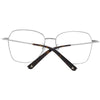 Bally Black Women Glasses Frame Bally
