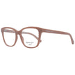 Emilio Pucci Brown Women Glasses Frame Emilio Pucci