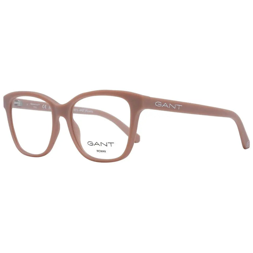 Emilio Pucci Brown Women Glasses Frame Emilio Pucci