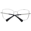 Max Mara Silver Women Glasses Frame Max Mara