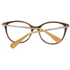 Max Mara Brown Women Glasses Frame Max Mara