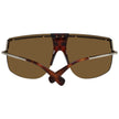 Max Mara Gold Women Sunglass Max Mara