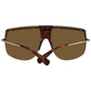 Max Mara Gold Women Sunglass Max Mara