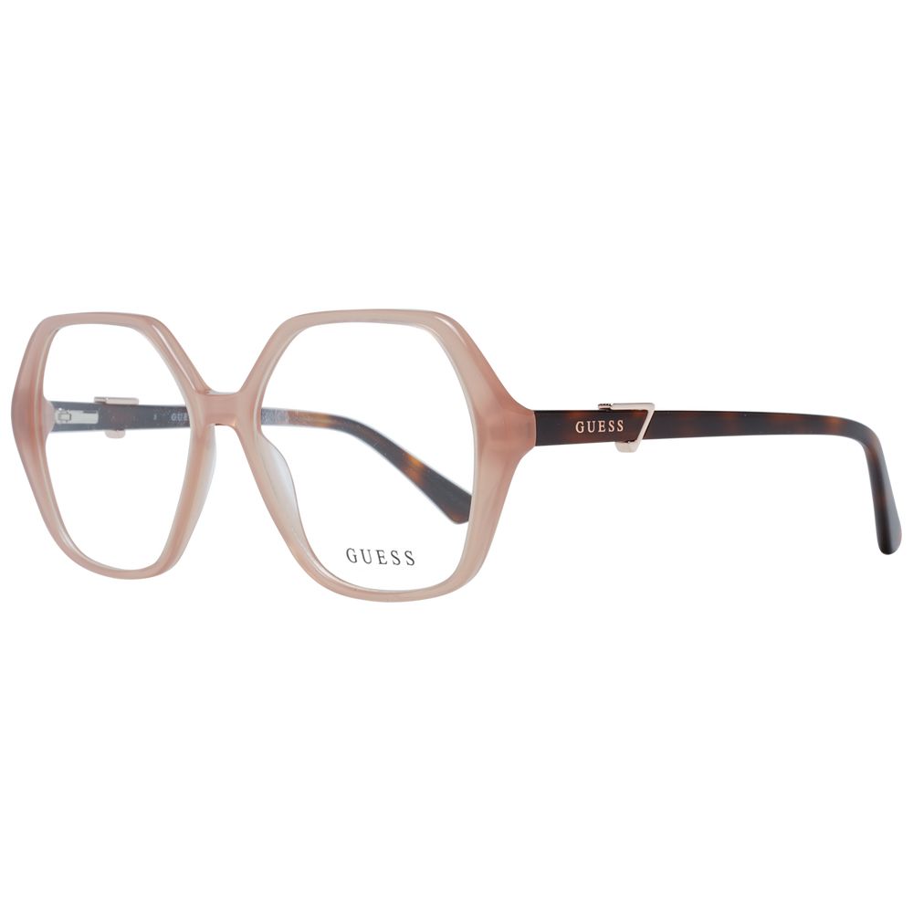 Max Mara Brown Women Glasses Frame Max Mara
