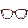 Max Mara Brown Women Glasses Frame Max Mara