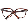 Max Mara Brown Women Glasses Frame Max Mara