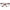 Max Mara Brown Women Glasses Frame Max Mara