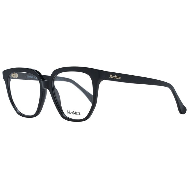Max Mara Black Women Glasses Frame Max Mara