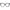 Max Mara Black Women Glasses Frame Max Mara