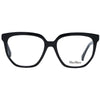 Max Mara Black Women Glasses Frame Max Mara