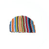 Missoni Multicolor Wool Women Hat Missoni