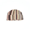 Missoni Multicolor Wool Women Hat Missoni