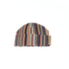 Missoni Multicolor Wool Women Hat Missoni