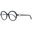 Emilio Pucci Black Women Glasses Frame Emilio Pucci
