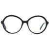 Emilio Pucci Black Women Glasses Frame Emilio Pucci